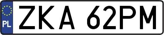 ZKA62PM