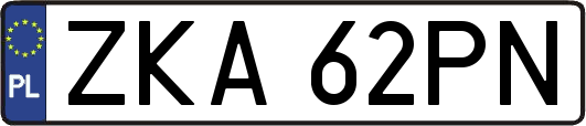 ZKA62PN