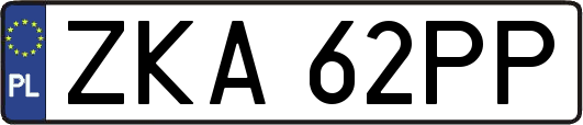 ZKA62PP