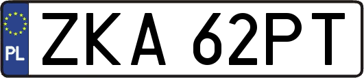 ZKA62PT
