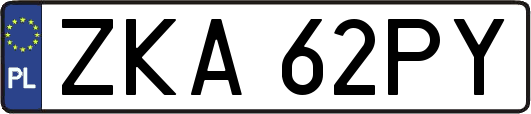 ZKA62PY