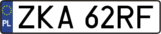 ZKA62RF