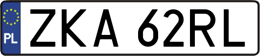 ZKA62RL