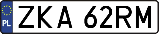 ZKA62RM