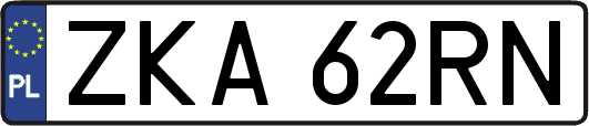 ZKA62RN