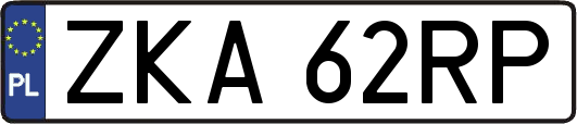 ZKA62RP