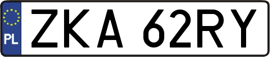 ZKA62RY