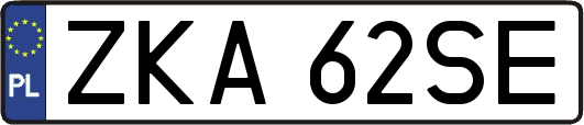 ZKA62SE