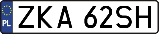 ZKA62SH