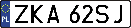 ZKA62SJ
