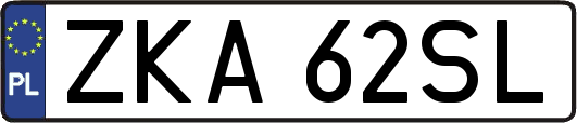 ZKA62SL