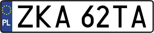 ZKA62TA