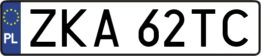 ZKA62TC