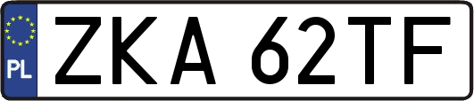 ZKA62TF