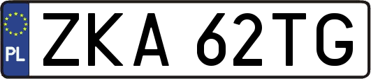 ZKA62TG