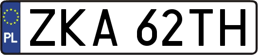 ZKA62TH