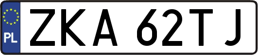 ZKA62TJ