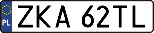 ZKA62TL