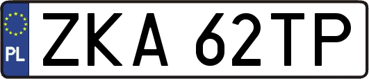 ZKA62TP