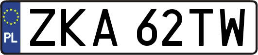 ZKA62TW
