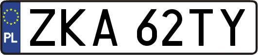 ZKA62TY