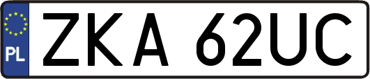 ZKA62UC