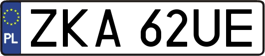 ZKA62UE