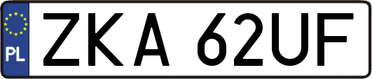 ZKA62UF