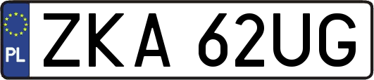 ZKA62UG