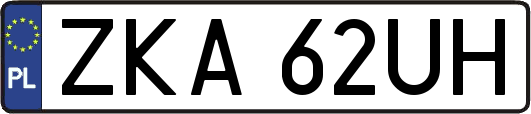 ZKA62UH