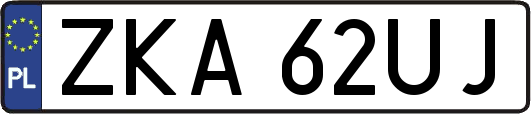 ZKA62UJ