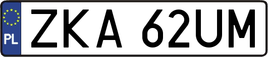 ZKA62UM