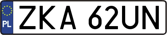 ZKA62UN