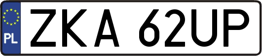 ZKA62UP