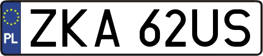 ZKA62US
