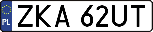 ZKA62UT