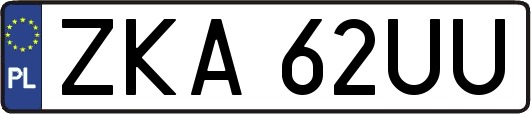ZKA62UU