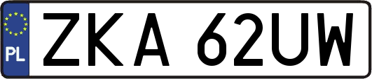 ZKA62UW