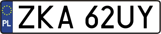 ZKA62UY