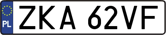 ZKA62VF
