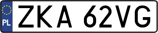 ZKA62VG