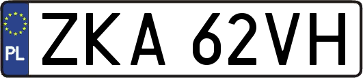 ZKA62VH