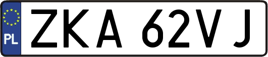 ZKA62VJ