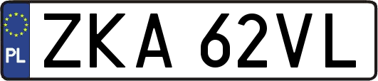ZKA62VL