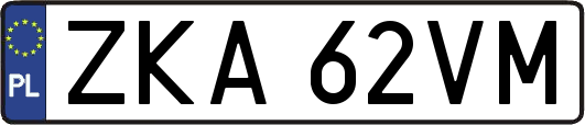ZKA62VM