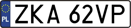 ZKA62VP