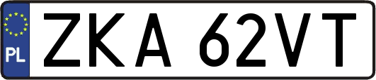 ZKA62VT