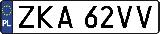 ZKA62VV
