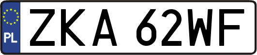 ZKA62WF