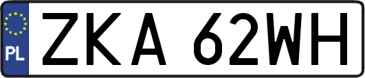 ZKA62WH